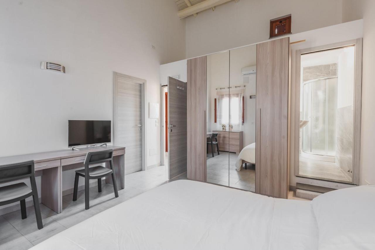 Modern Duplex With Balcony By Wonderful Italy Catânia Exterior foto