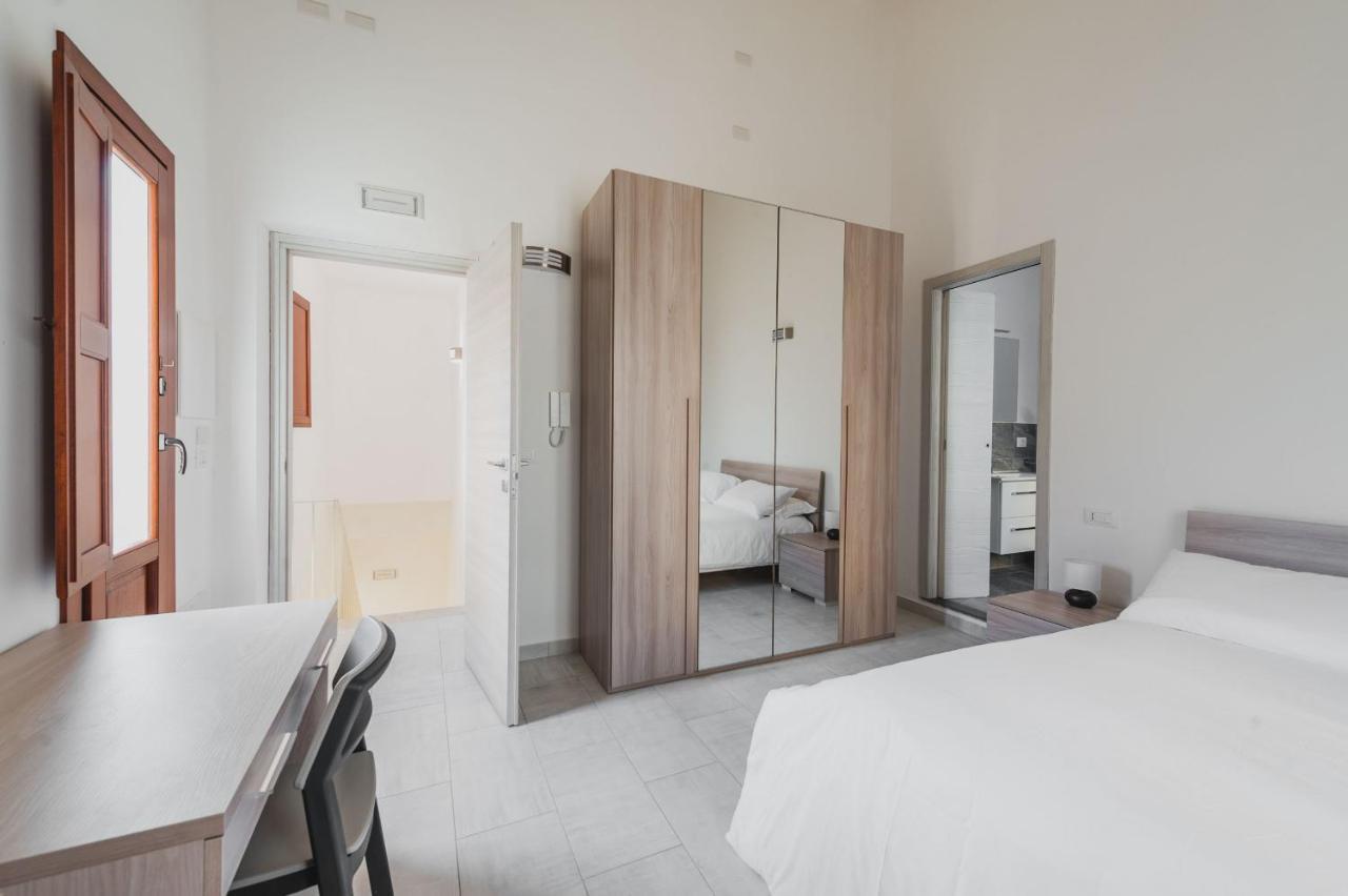 Modern Duplex With Balcony By Wonderful Italy Catânia Exterior foto